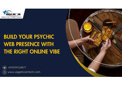 Build Your Psychic Web Presence with the Right Online Vibe