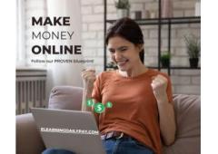 No Time, No Problem: Build a Thriving Online Business in Just 2 Hours a Day