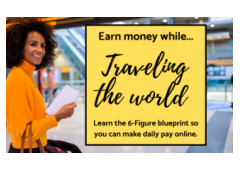 Join Our Life Coaching Community & Reach Your Income Goals