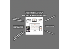 Are You Still Struggling To Make Money Online?