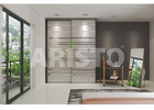 Upgrade Your Home with Stylish Aristo Wardrobes | Innovante Studio