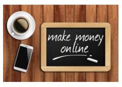 Make Money Online