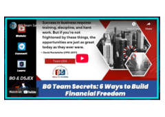 Get PAID to Join and 2nd Month FREE! Its a No Brainer! What a DEAL!