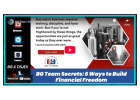 Get PAID to Join and 2nd Month FREE! Its a No Brainer! What a DEAL!