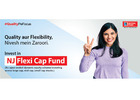 NJ Flexi Cap Fund: A Dynamic Equity Scheme for All Market Conditions