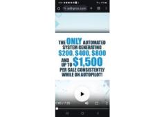 Never Worry About Money Again