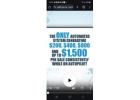 Never Worry About Money Again