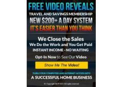 Earn $3000 to $5000 or More Per Month!