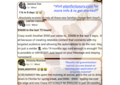 ATTENTION MOMS and DADS: Earn $900 Daily - Just 2 Hours & WiFi Required