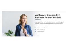 Need funding? We make it happen