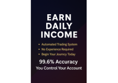 NO MATTER YOUR SKILL LEVEL YOU WILL MAKE MONEY EVERY COPYING AND PASTING 2 TIMES DAILY