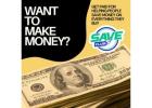 One Platform. Massive Savings & Earnings!