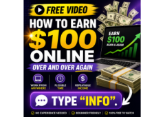 * Watch the free video and see how simple it is!