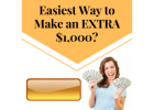 Daily Cash Flow System