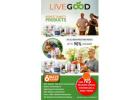 Build Health and Wealth Together !!