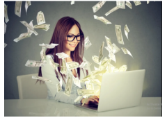 I am averaging $1200-$1400 a week