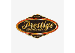 Prestige Billiards & Gamerooms