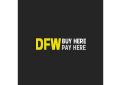DFW Buy Here Pay Here