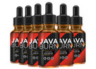 Java Burn slim weight loss