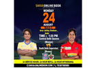 Match 5: Central Delhi Queens Women vs South Delhi Superstarz Women