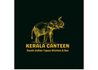 Kerala canteen Listed In Best Indian Restaurant in UK