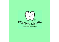 Denture Square