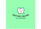 Denture Square