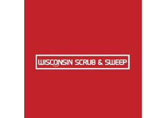 Wisconsin Scrub & Sweep