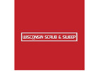 Wisconsin Scrub & Sweep