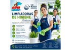 Limpiadoras de Higiene Andorra de Confianza