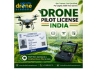Drone Pilot License India – Training and Career Opportunities