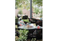 Fine dine restaurant near me