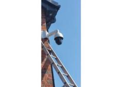 INSTAllATION AND FIX SATELLITE DISHES