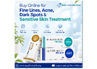Tretinoin 0.05 Topical Cream – Buy Online for Fine Lines, Acne , Dark Spots & Sensitive Skin Treatme