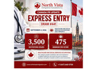 North Vista Immigration – Your Trusted Canadian Immigration Support