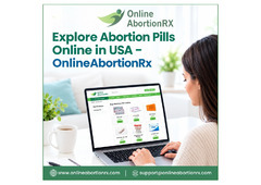 Explore Abortion Pills Online in USA – OnlineAbortionRx