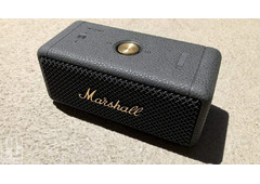 Fix Marshall Emberton Speaker Power Automatically Turning Off Problem