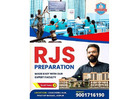 RJS Coaching in Jaipur