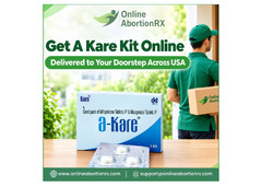 Get A Kare Kit Online Delivered to Your Doorstep Across USA