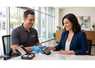 Mobile Fingerprinting Services in Mississauga