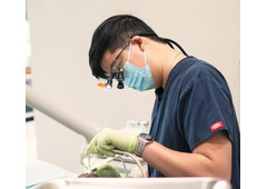 Dentist Open Near Me – Convenient Dental Care When You Need It