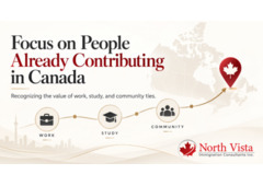 Reliable Immigration Services for Your Future