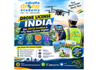 Drone License India: Start Your Professional Drone Career