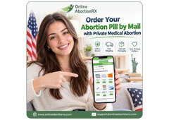 Order Your Abortion Pill by Mail with Private Medical Abortion