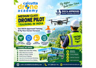 Build Your Career with Medium Class Drone Pilot Training