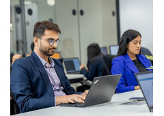 Reliable Accounting Firm Mississauga for Your Business Needs