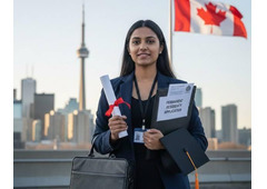 PR for International Students Canada – Your Guide to Permanent Residency