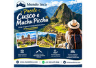 Pacote Cusco e Machu Picchu com a Agência Mundo Inca