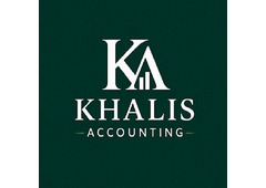 Fractional CFO Services In California - Khalis Accounting
