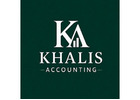 Fractional CFO Services In California - Khalis Accounting